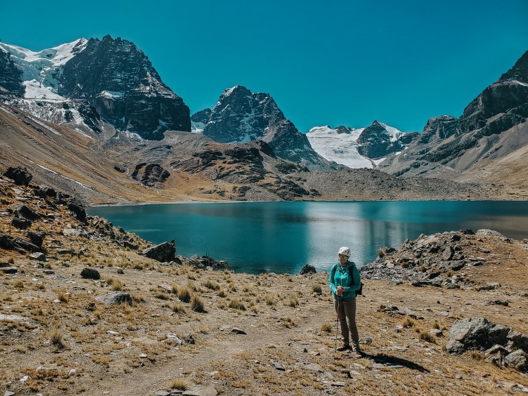 6 of the World’s Best Hiking Trails