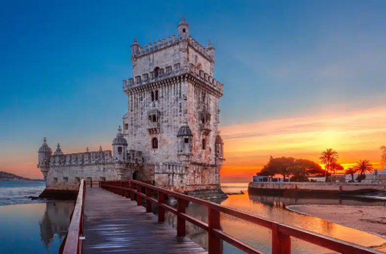 2 Days in Lisbon: How to Craft the Perfect Itinerary