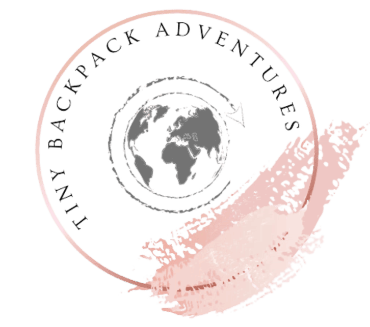 Tiny Backpack Adventures