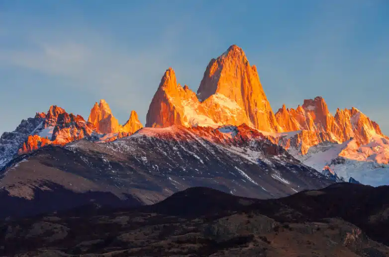 Complete Itinerary for Patagonia: The Guide through Chile