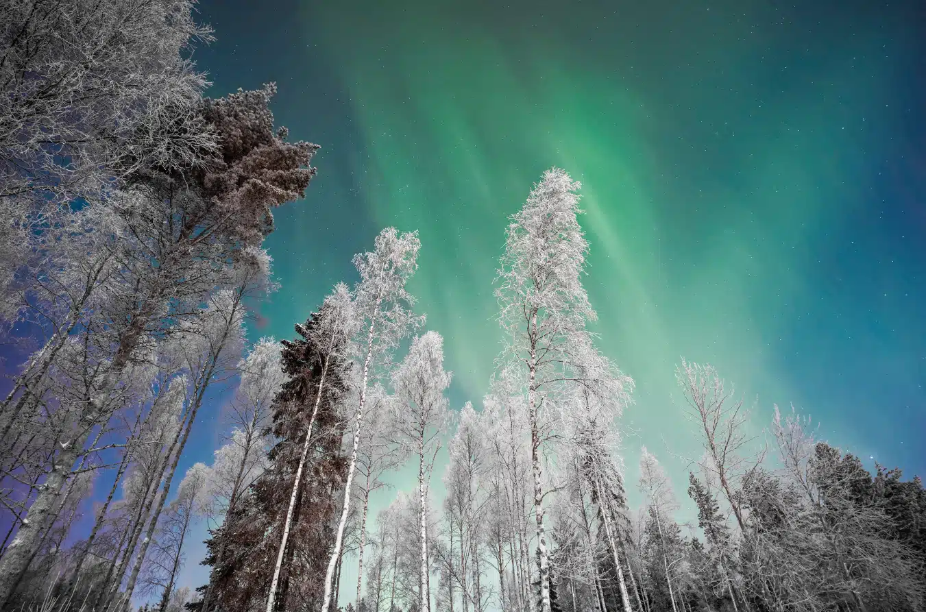 45 Best Places to Travel in the World Each Month of the Year