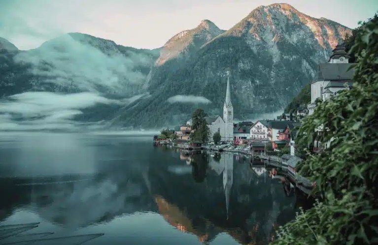 Top Rated Attractions and Places to Visit in Austria