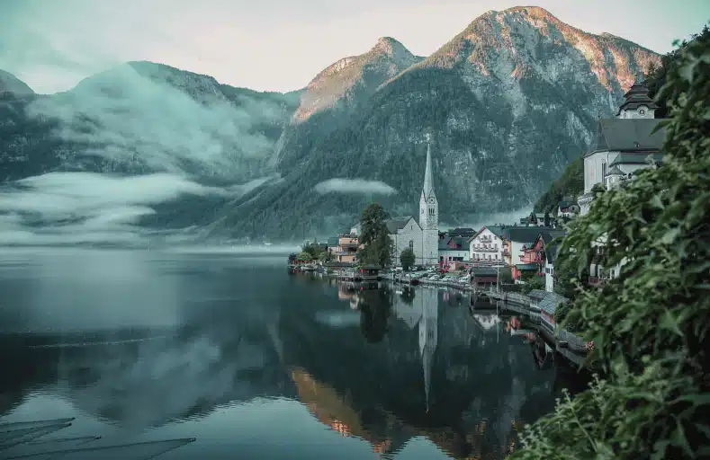 Top Rated Attractions and Places to Visit in Austria