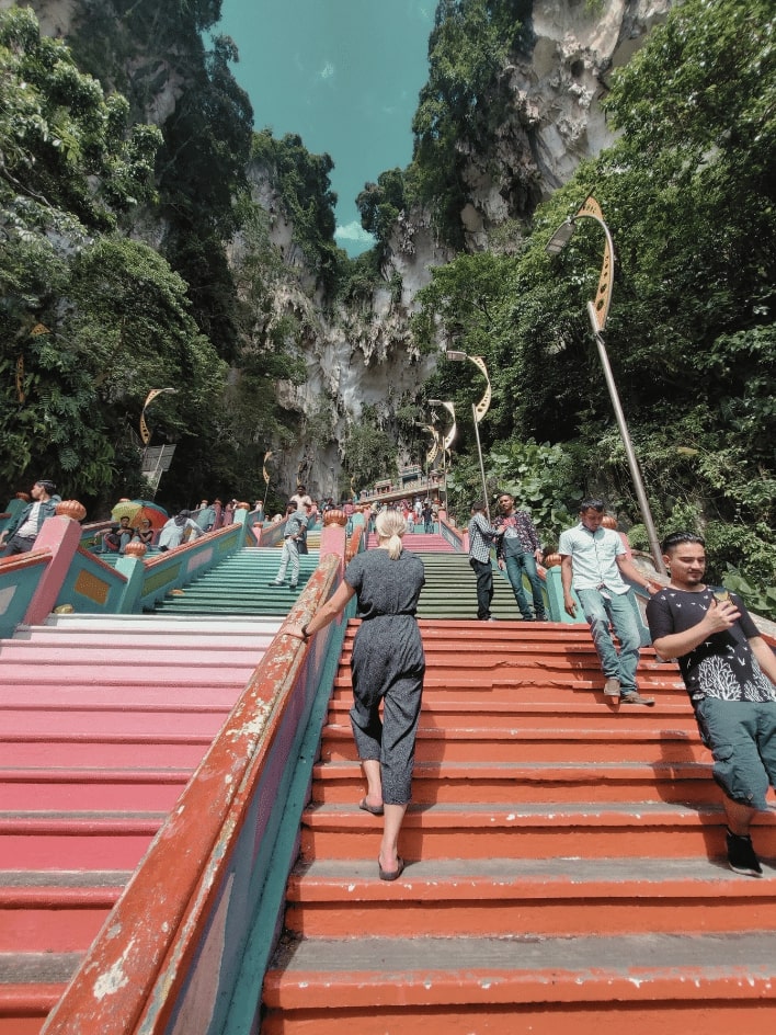 Solo Female Travel in Southeast Asia: A Comprehensive Guide