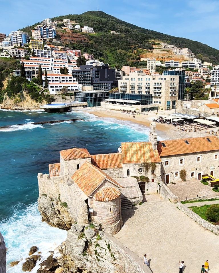 Exploring Montenegro: The Hidden Gem of the Baltics