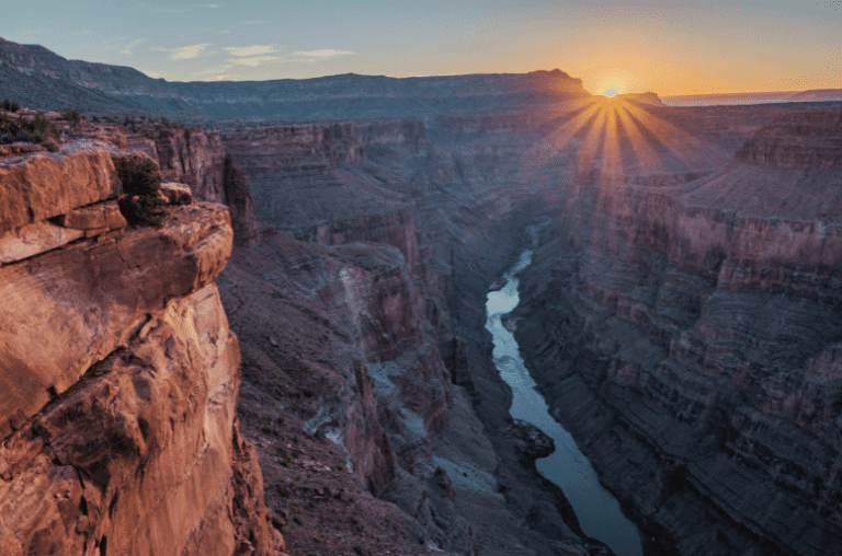 Planning a Grand Canyon Adventure on a Budget