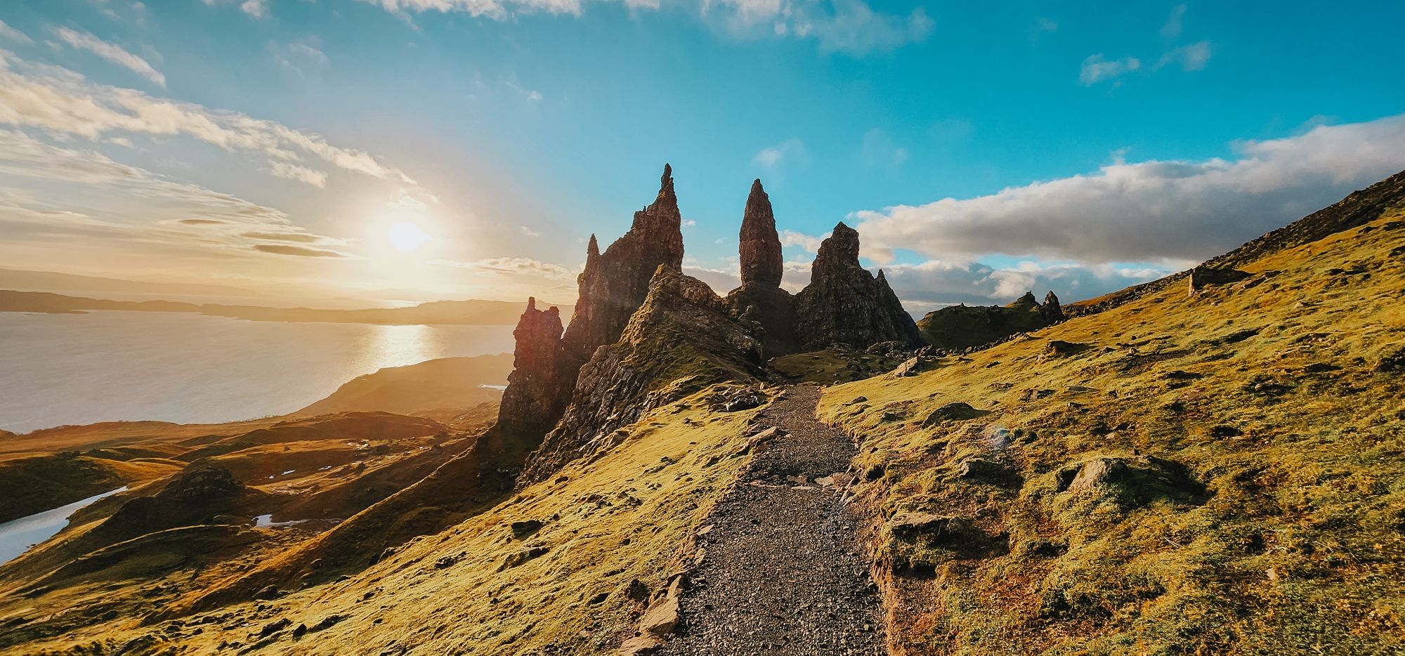 An Unforgettable 3 Day Scotland Road Trip