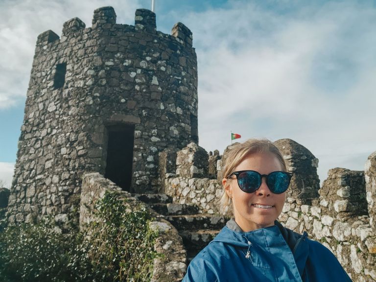 Top 5 Must-See Destinations for Day Trips from Lisbon