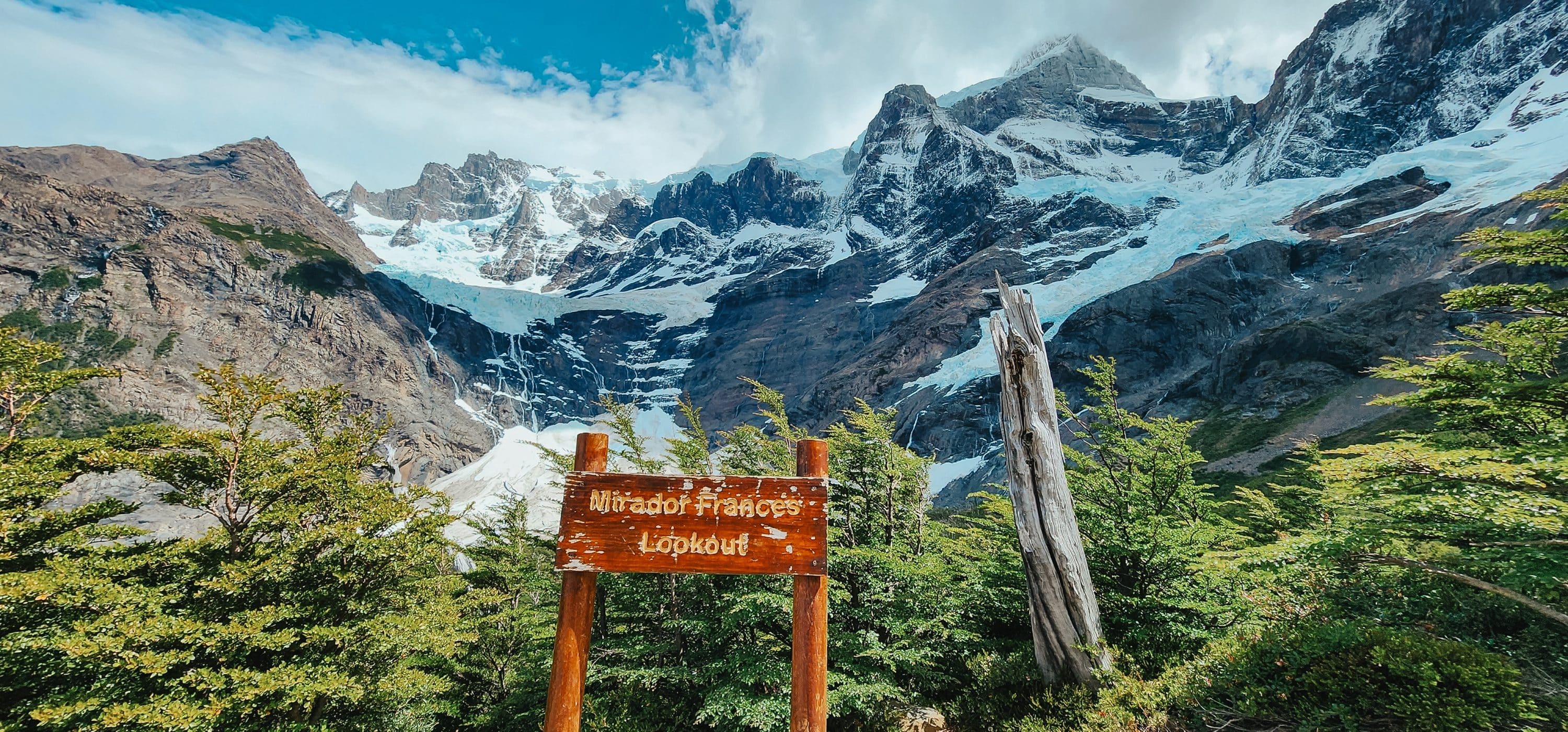 The W Trek Patagonia: Guide on Prep and Getting There