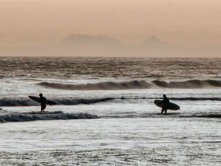 Discover Free and Low-Cost Adventure Activities in Southern California