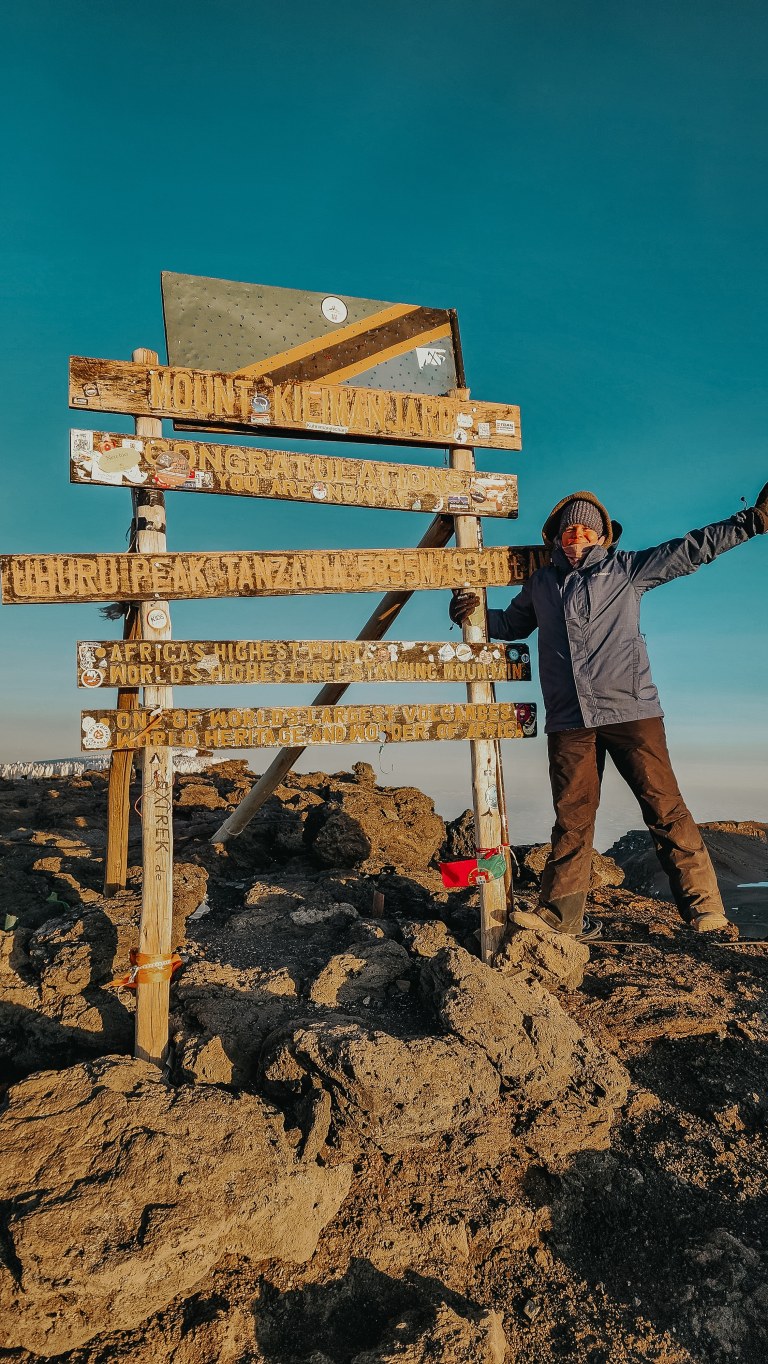 10 Essential Tips for a Successful Kilimanjaro Lemosho Trek