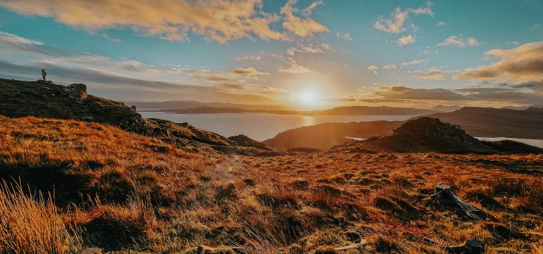 5 Lesser-Known Scenic Routes in Scotland