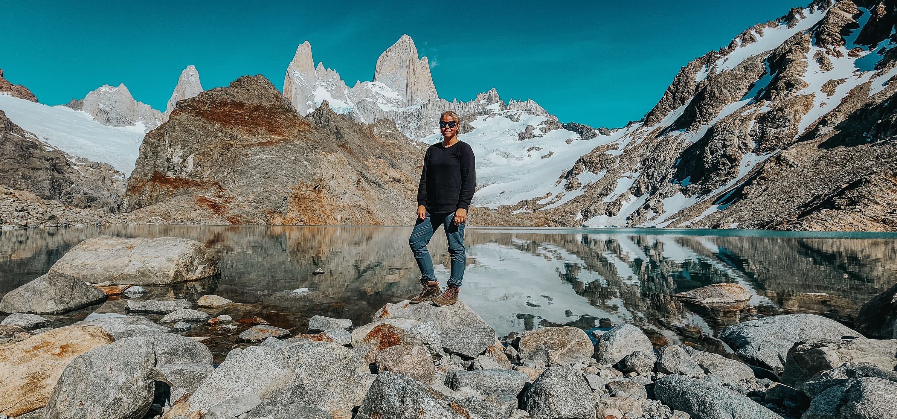 Patagonia Hiking: Top Trails Beyond the Famous W Trek