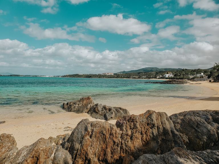 Okinawa Travel Tips for Women: How to Navigate Like a Local