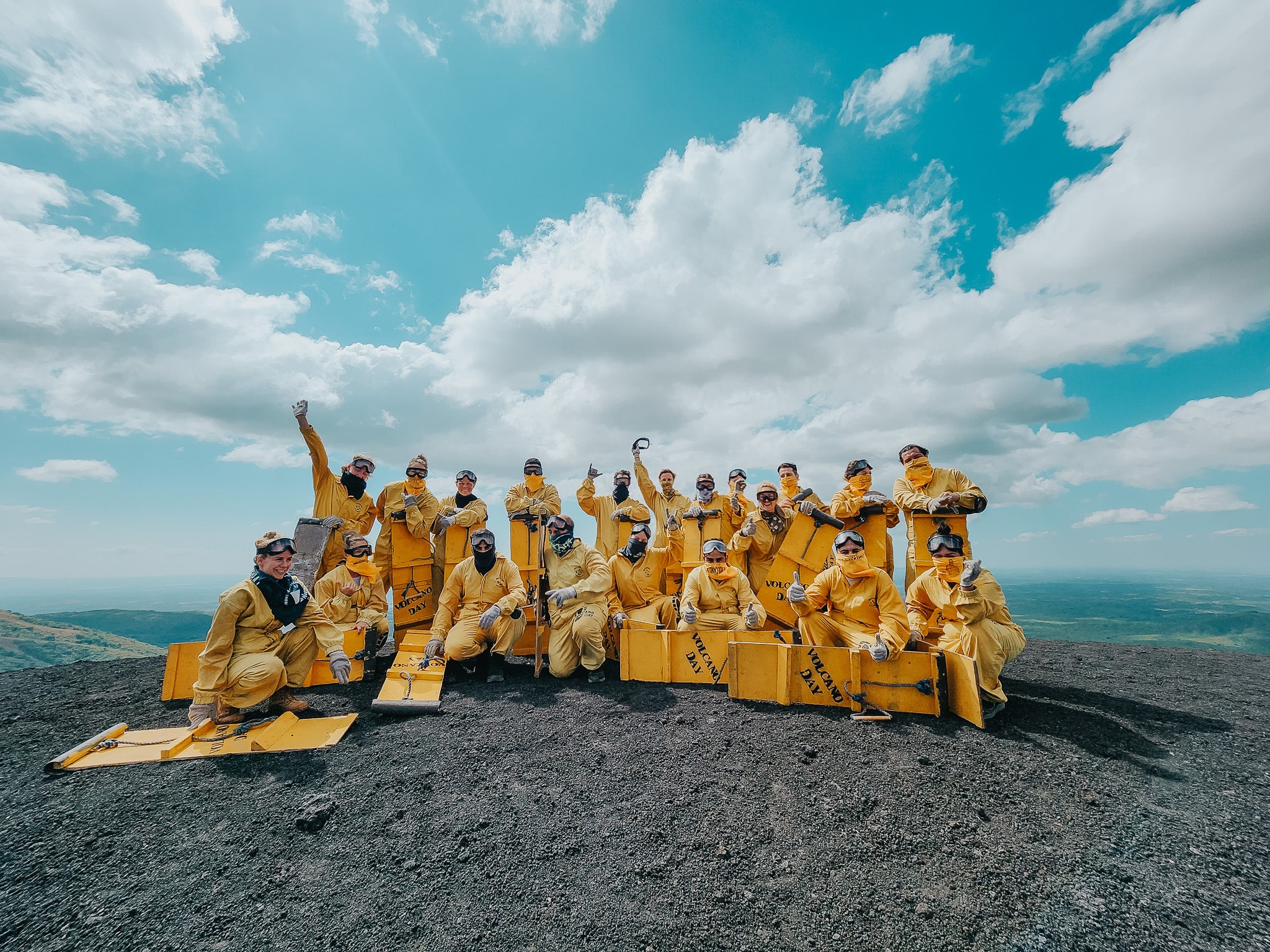 10 New Year’s Resolutions Every Solo Traveler Should Make