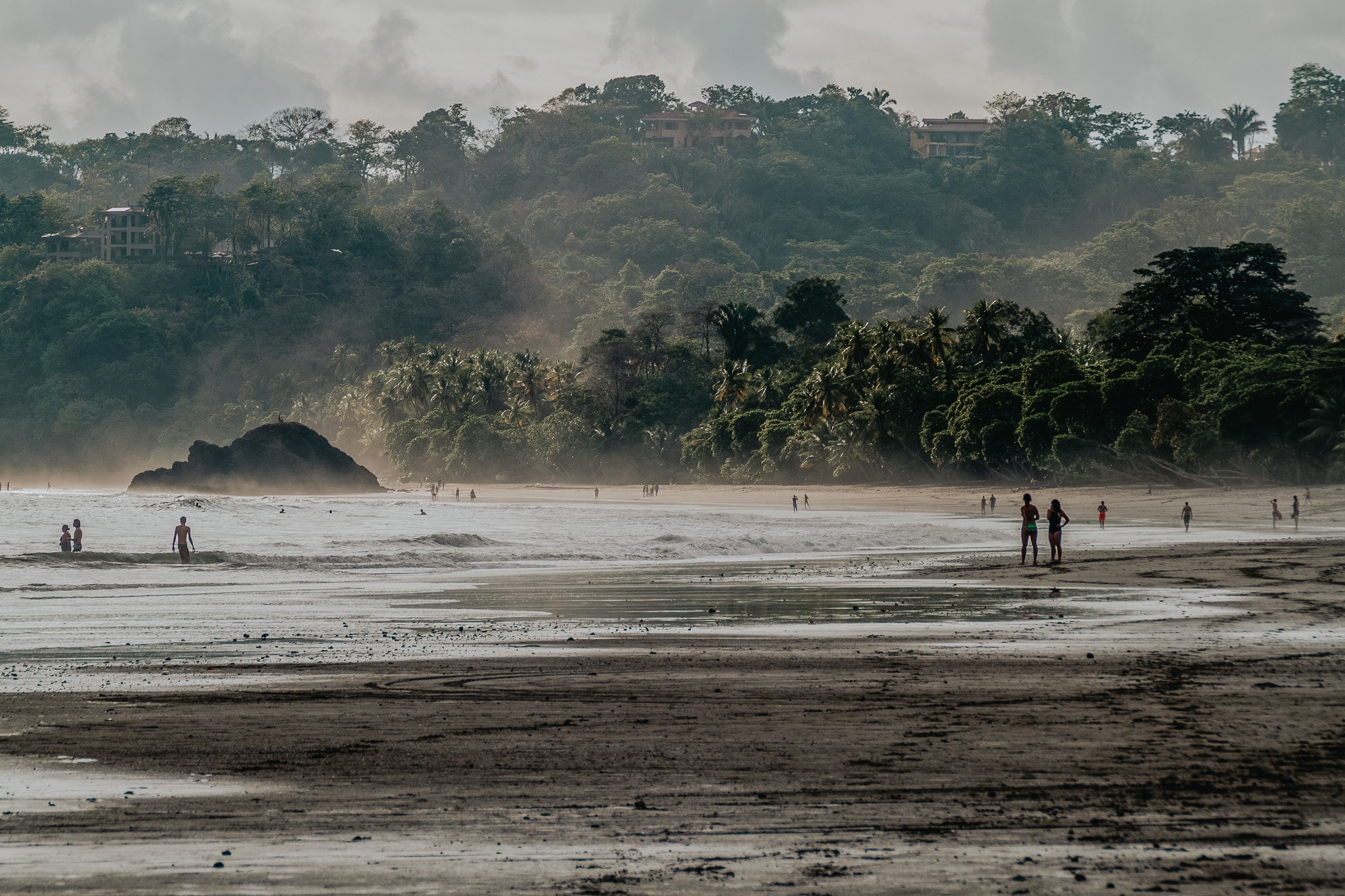 Driving in Costa Rica: Tips for a Safe Journey