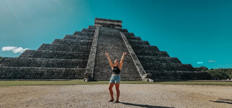 Explore the World’s Most Mysterious Ancient Sites