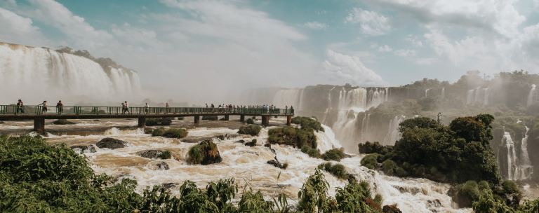 Surprising Facts About the 14 Most Visited Places in South America (Part 3)