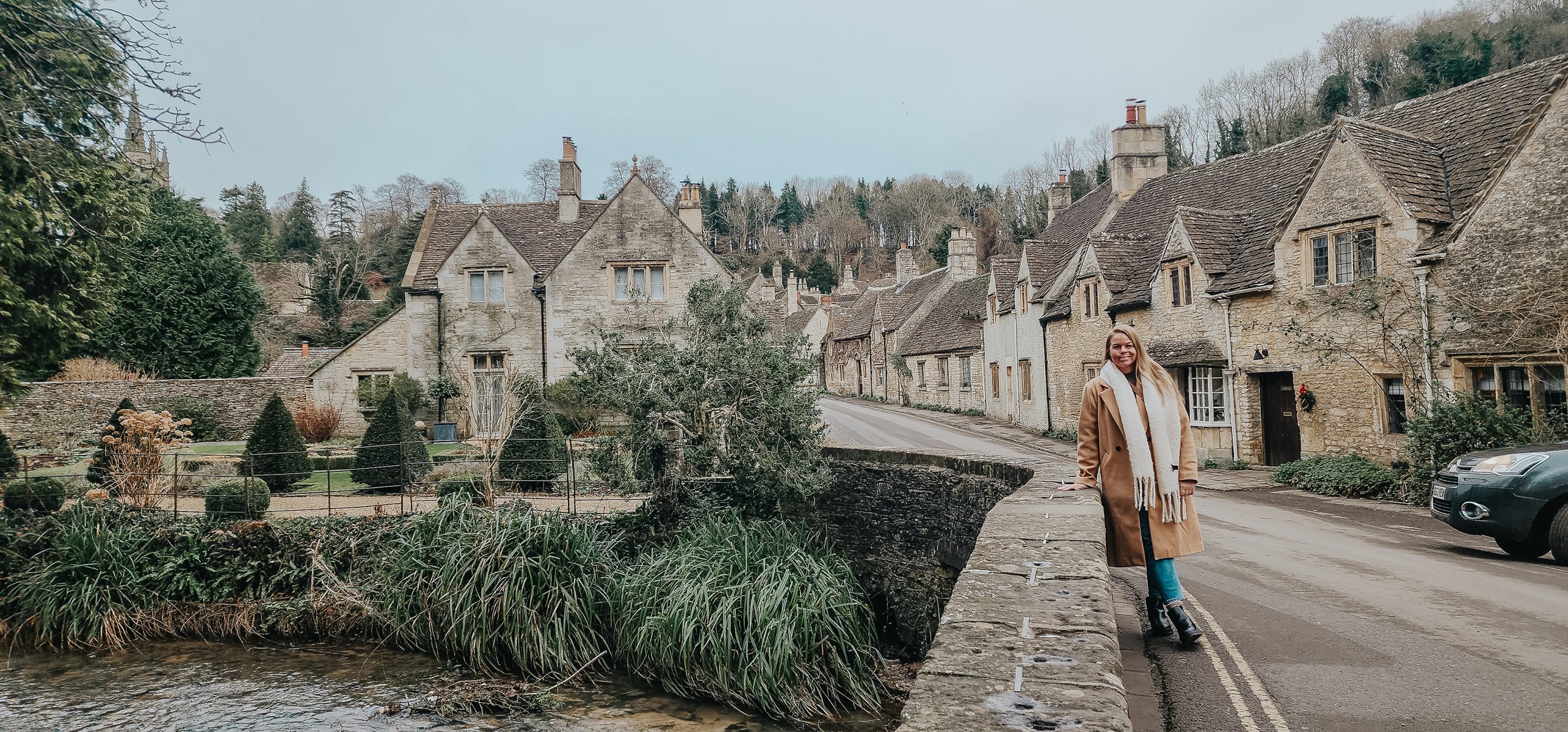 Five Travel Mistakes I won’t make again